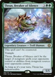Thrun, Breaker of Silence 186