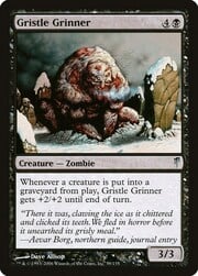 Gristle Grinner 059