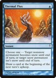Thermal Flux 049
