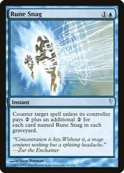 Rune Snag 046