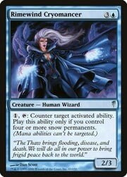 Rimewind Cryomancer 043