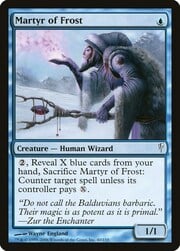 Martyr of Frost 040