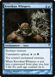 Krovikan Whispers 039