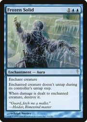 Frozen Solid 035