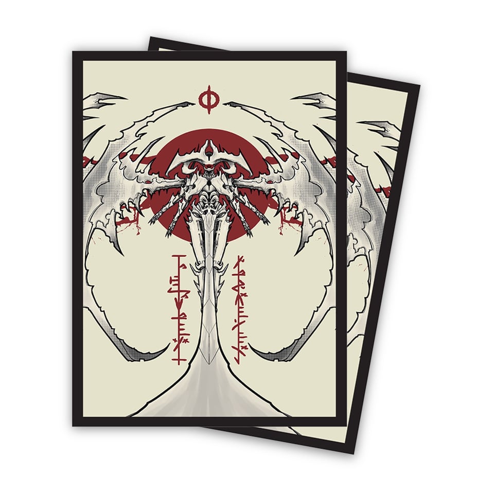 MagicCon: Philadelphia | 100 Atraxa Sleeves