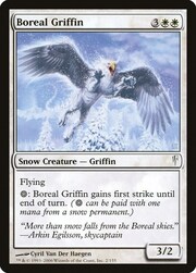 Grifo boreal