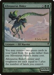 Allosaurus Rider 030