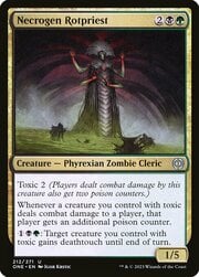 Necrogen Rotpriest 212