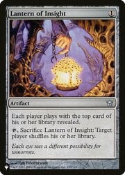 Lantern of Insight 1002