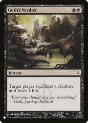 Geth's Verdict 976