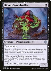 Bilious Skulldweller 083