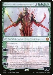 Nissa, Animista Ascesa