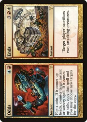 Odds // Ends 153