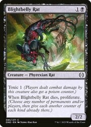 Blightbelly Rat 085