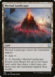 Myriad Landscape 159