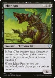 Ichor Rats 093