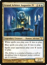 Grand Arbiter Augustin IV 112