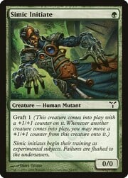 Simic Initiate 092