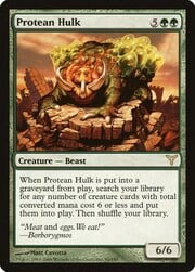 Protean Hulk 090