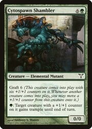 Cytospawn Shambler 082