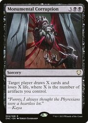 Monumental Corruption 024