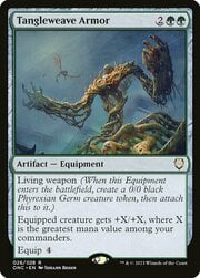Tangleweave Armor 026