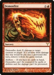Demonfire 060