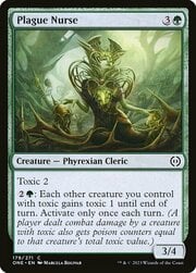 Plague Nurse 179