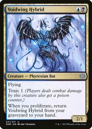 Voidwing Hybrid 221