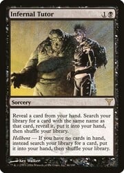 Infernal Tutor 046