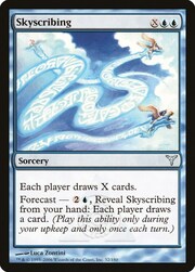 Skyscribing 032