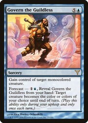 Govern the Guildless 025