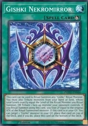 Gishki Nekromirror · Common 066
