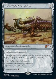 Batterskull · Phyrexian 1206