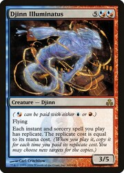 Djinn Illuminatus 142