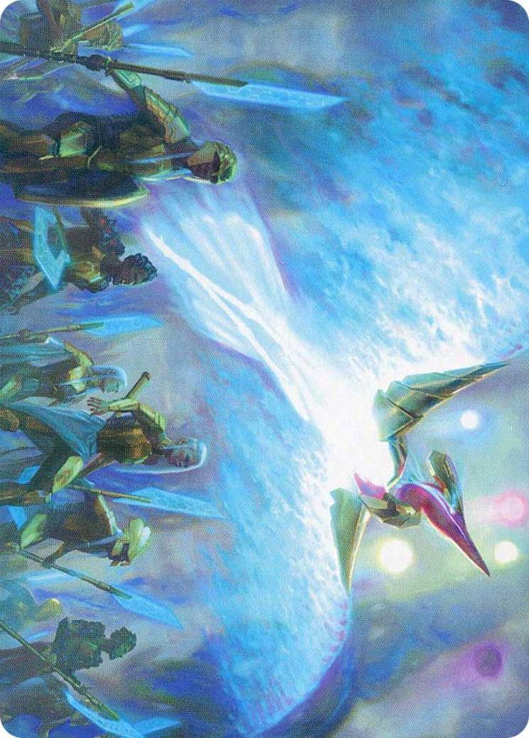 Otharri, Suns' Glory [Phyrexia: All Will Be One Commander] main image 1