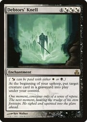 Debtors' Knell 141