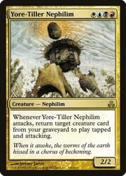Yore-Tiller Nephilim 140