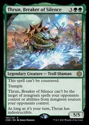 Thrun, Breaker of Silence 186