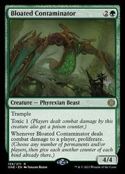Bloated Contaminator 159