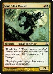 Scab-Clan Mauler 128