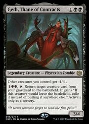 Geth, Thane of Contracts 095