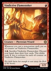 Vindictive Flamestoker 154