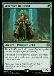 Venerated Rotpriest 192