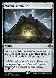 Mirran Safehouse 232