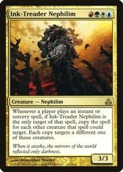 Nephilim Sbaffainchiostro