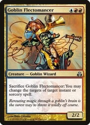 Goblin Flectomancer 116