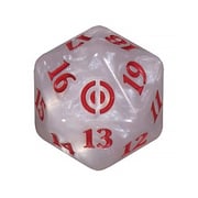 Phyrexia: All Will Be One: Bundle D20 Die