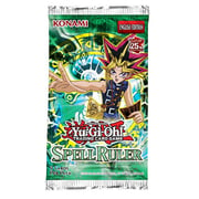 Spell Ruler 25th Anniversary Edition Booster