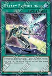 Galaxy Expedition · Common 020